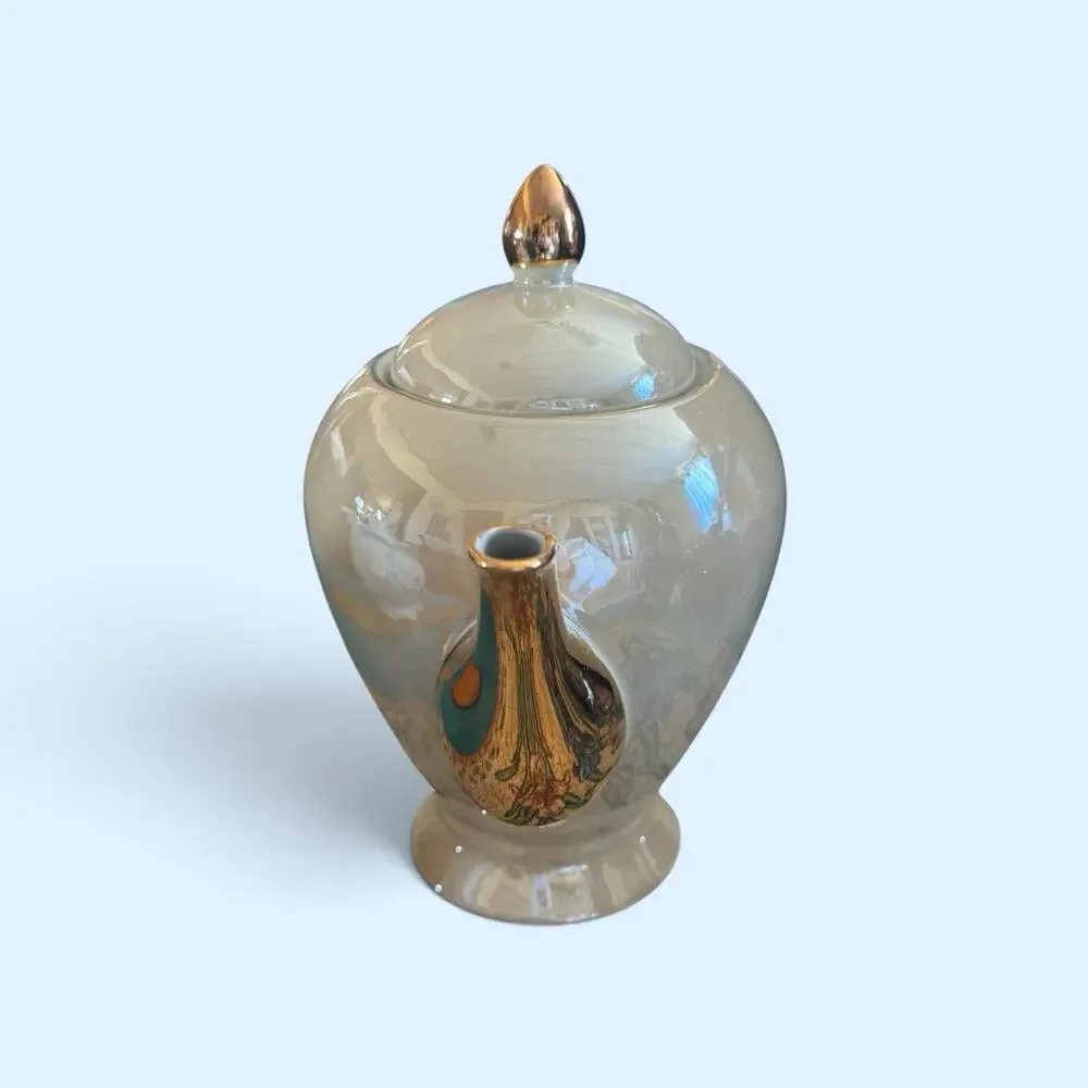 Godinger co pearl